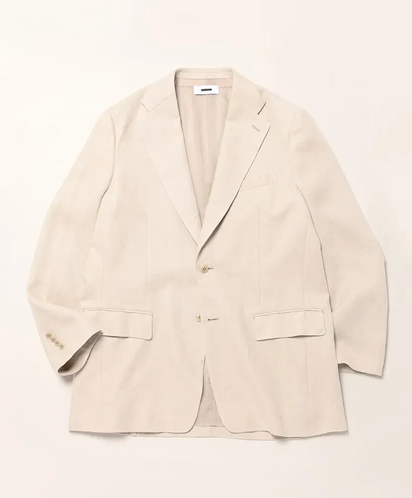 Tailored Jacket