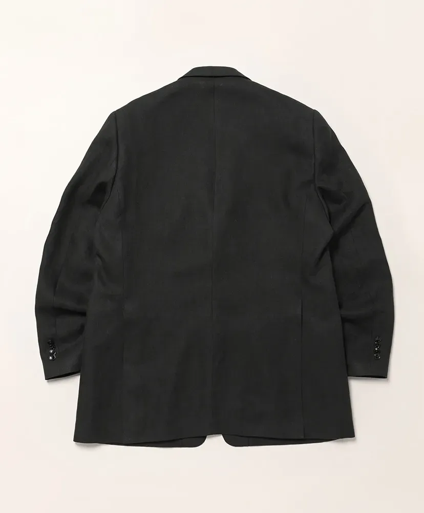 Tailored Jacket