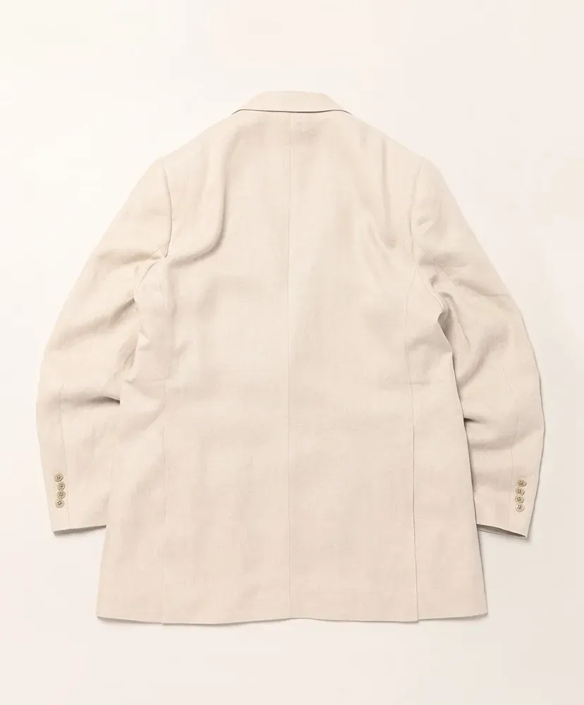 Tailored Jacket