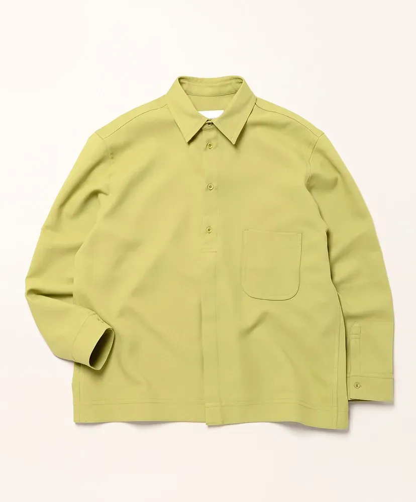 Graph Shirt - Nylon