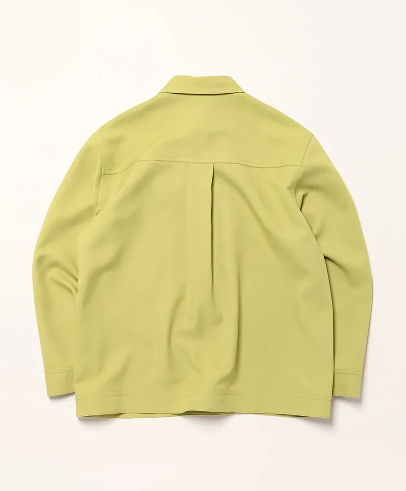 Graph Shirt - Nylon