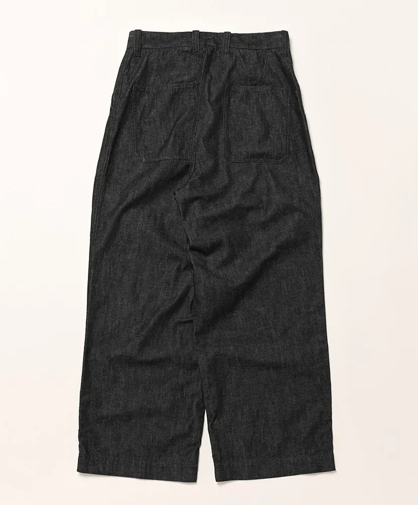 8.5Oz Denim Pants