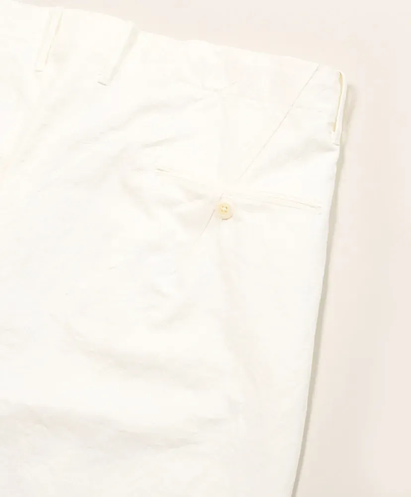 Chinocloth Pants