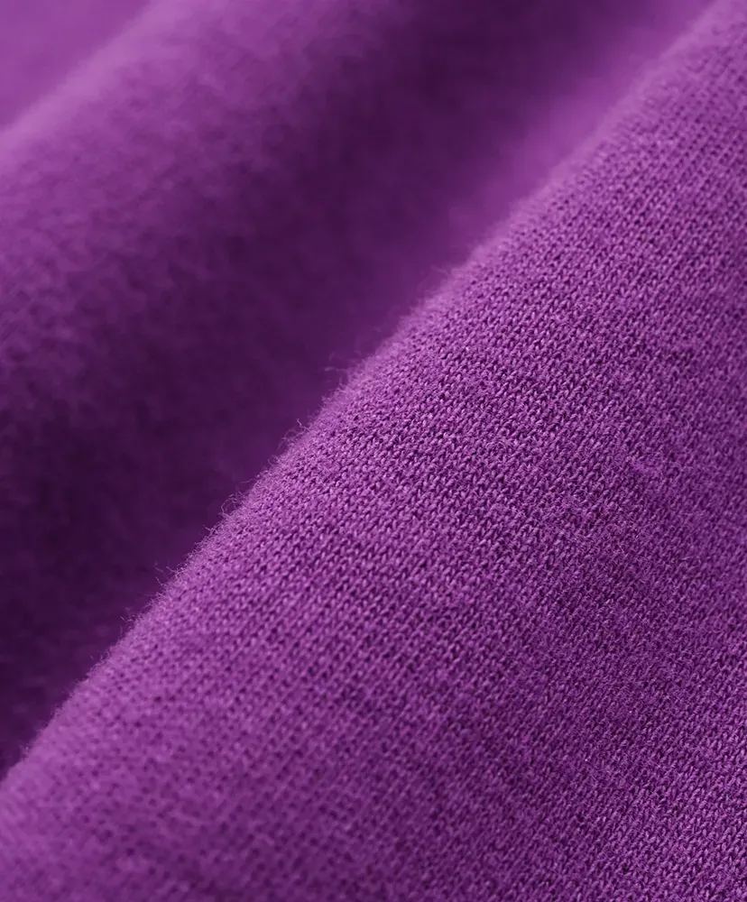 Cotton Plane Turtle Neck