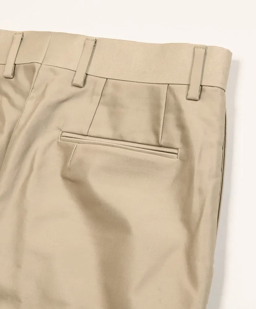 Giza Cotton Moleskin Standard