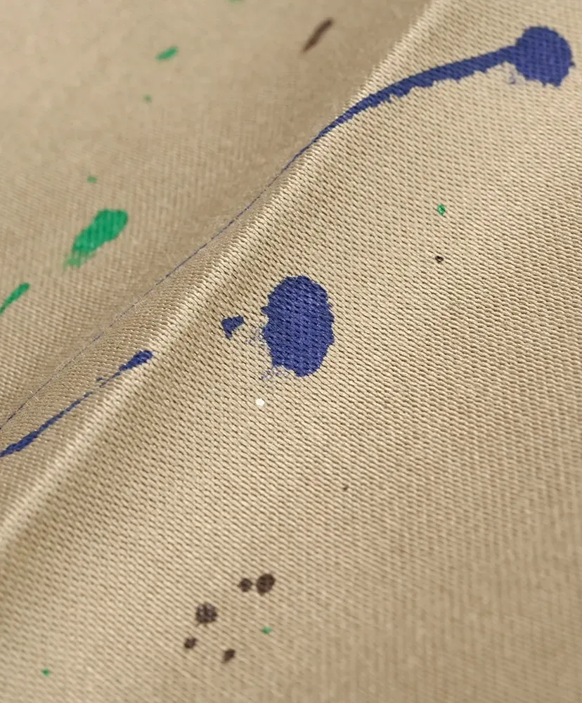Giza Cotton Moleskin Standard Paint