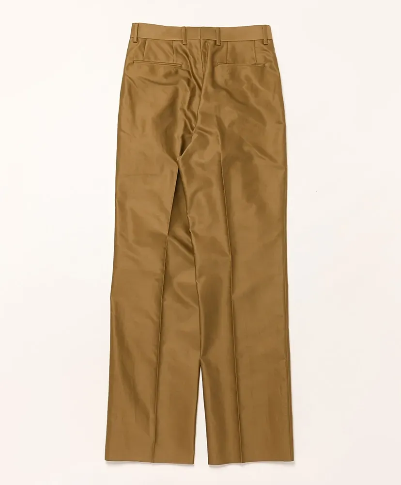 Giza Cotton Moleskin Wide