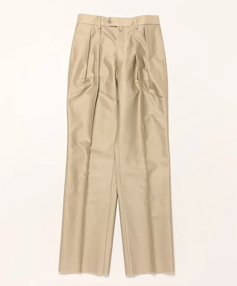 Giza Cotton Moleskin Wide