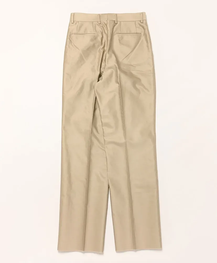 Giza Cotton Moleskin Wide