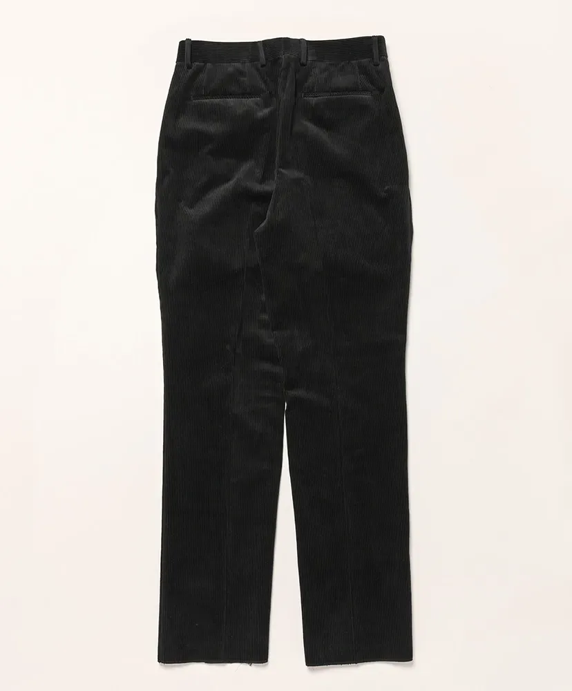 Highdensity Corduroy Standard