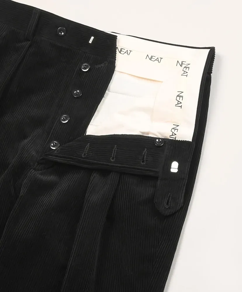 Highdensity Corduroy Standard