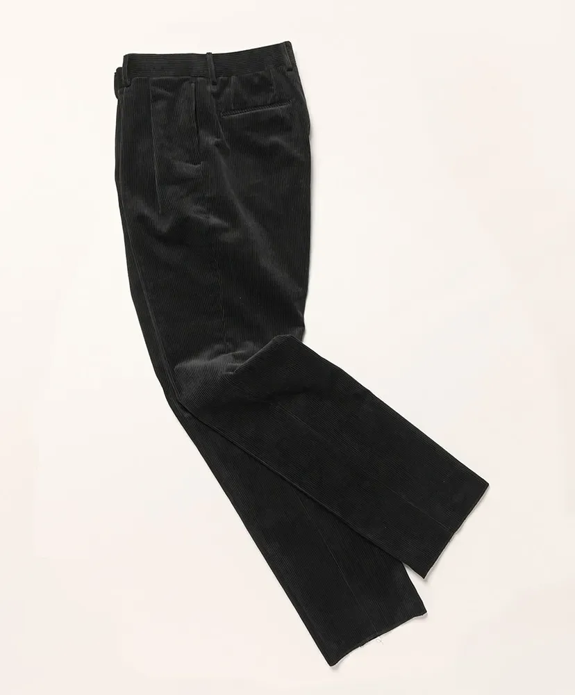 Highdensity Corduroy Standard