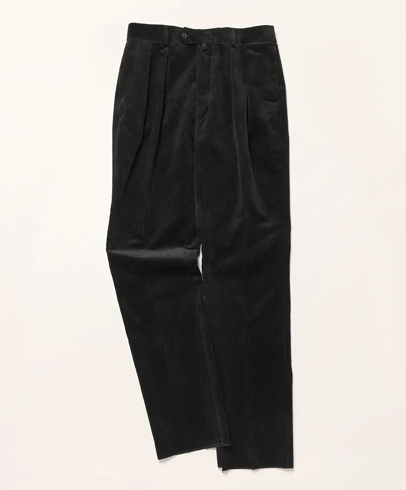 Highdensity Corduroy Standard