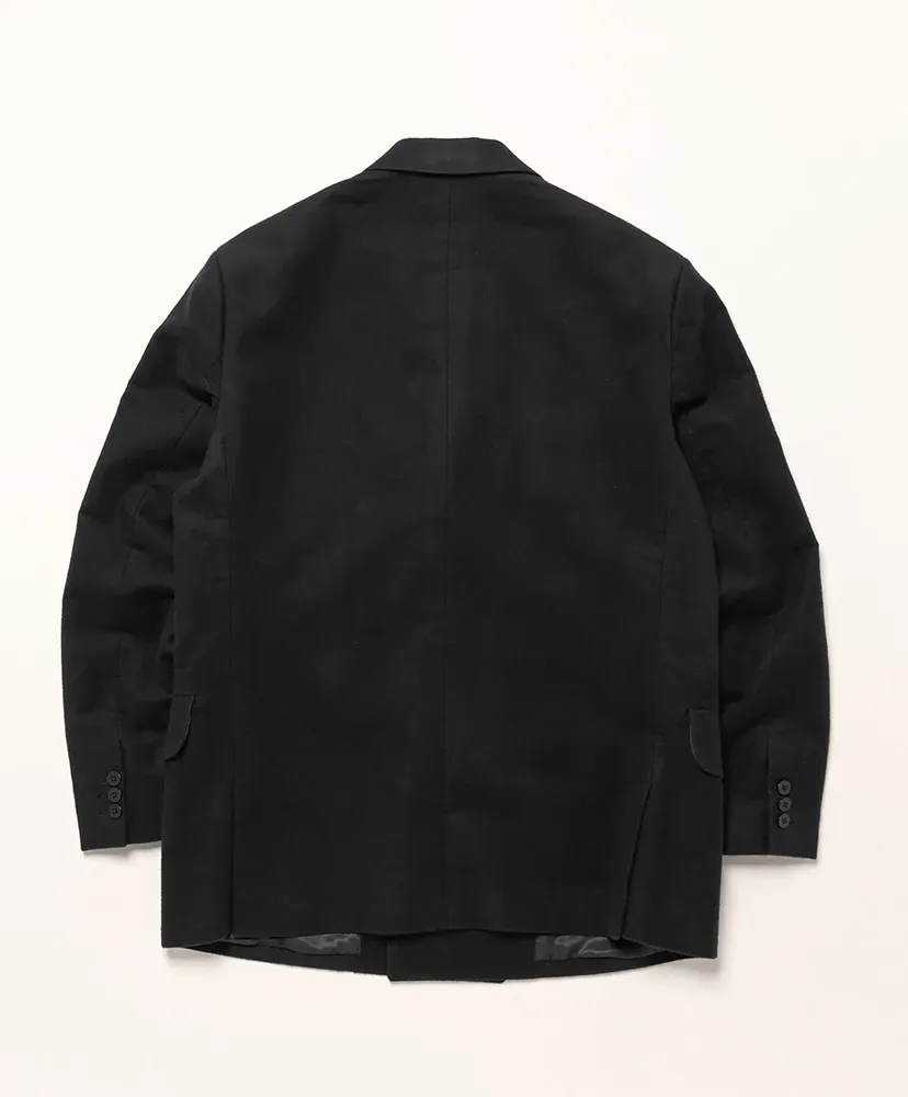 Luxury Moleskin Paul Jacket