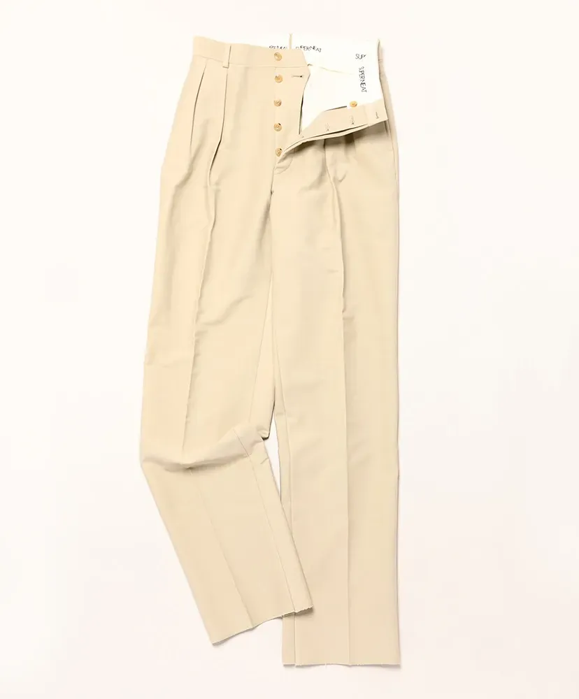 Super Neat Chino