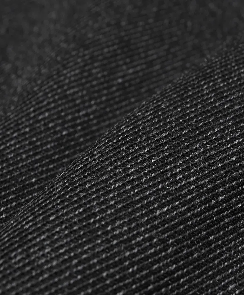 Wool Tricotine Standard