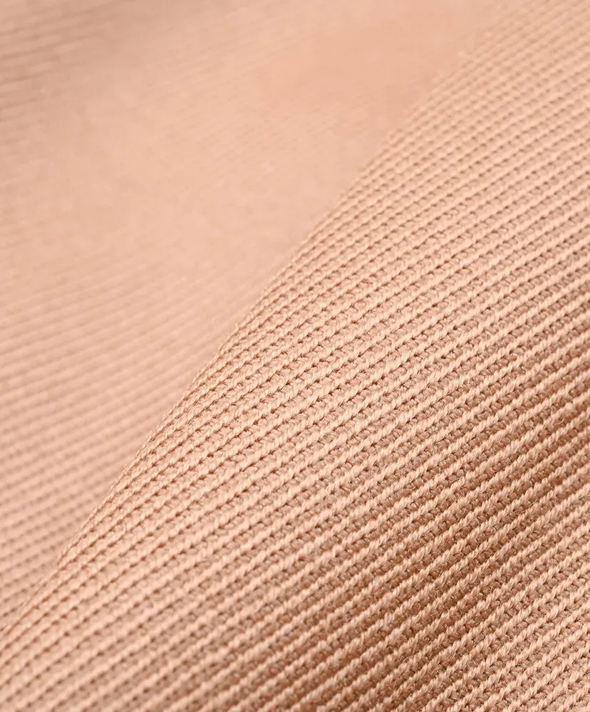 Wool Tricotine Wide