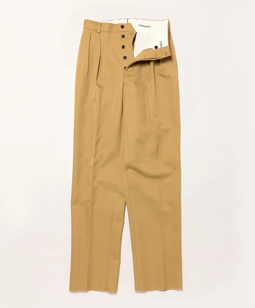 Super Neat Chino