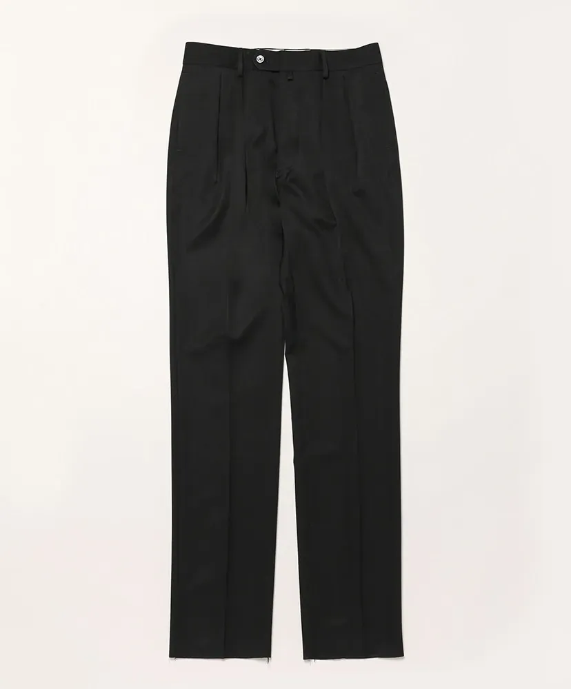 Wool Gabardine Standard