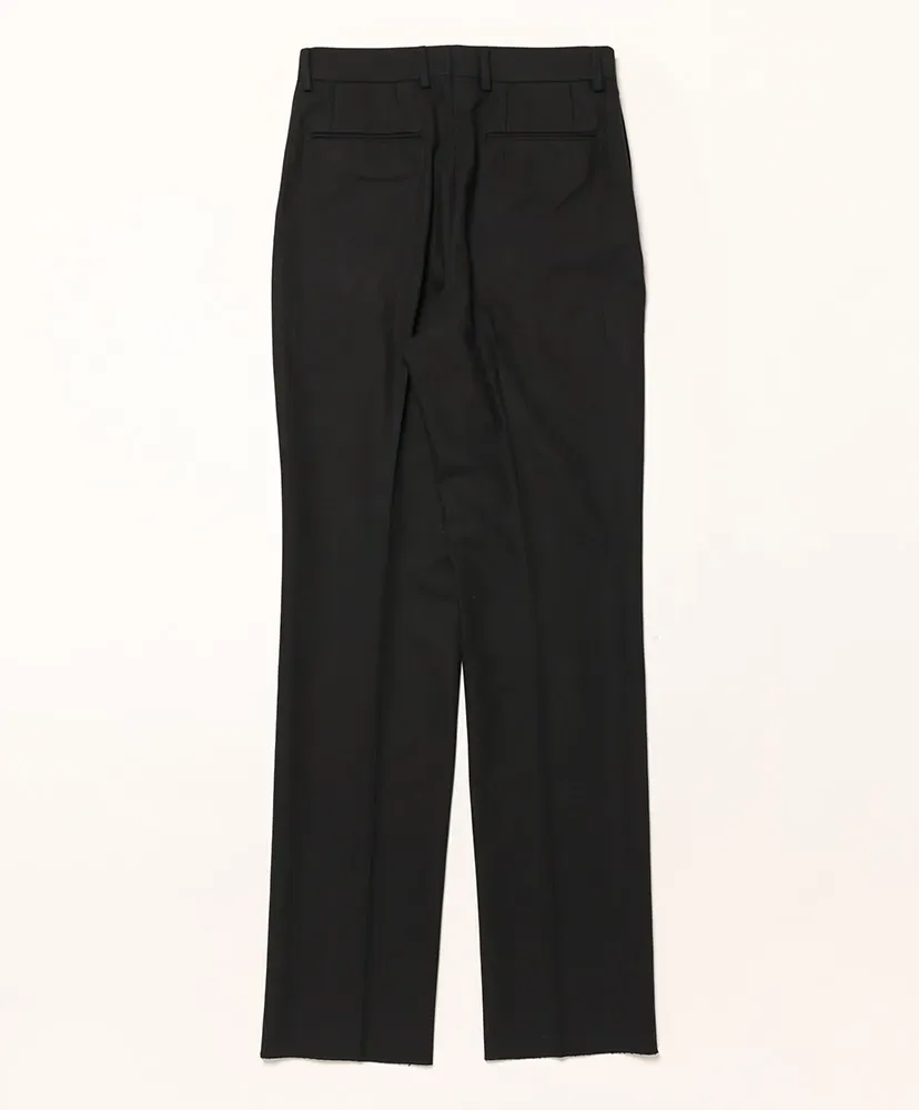 High Twisted Cotton Twill Standard
