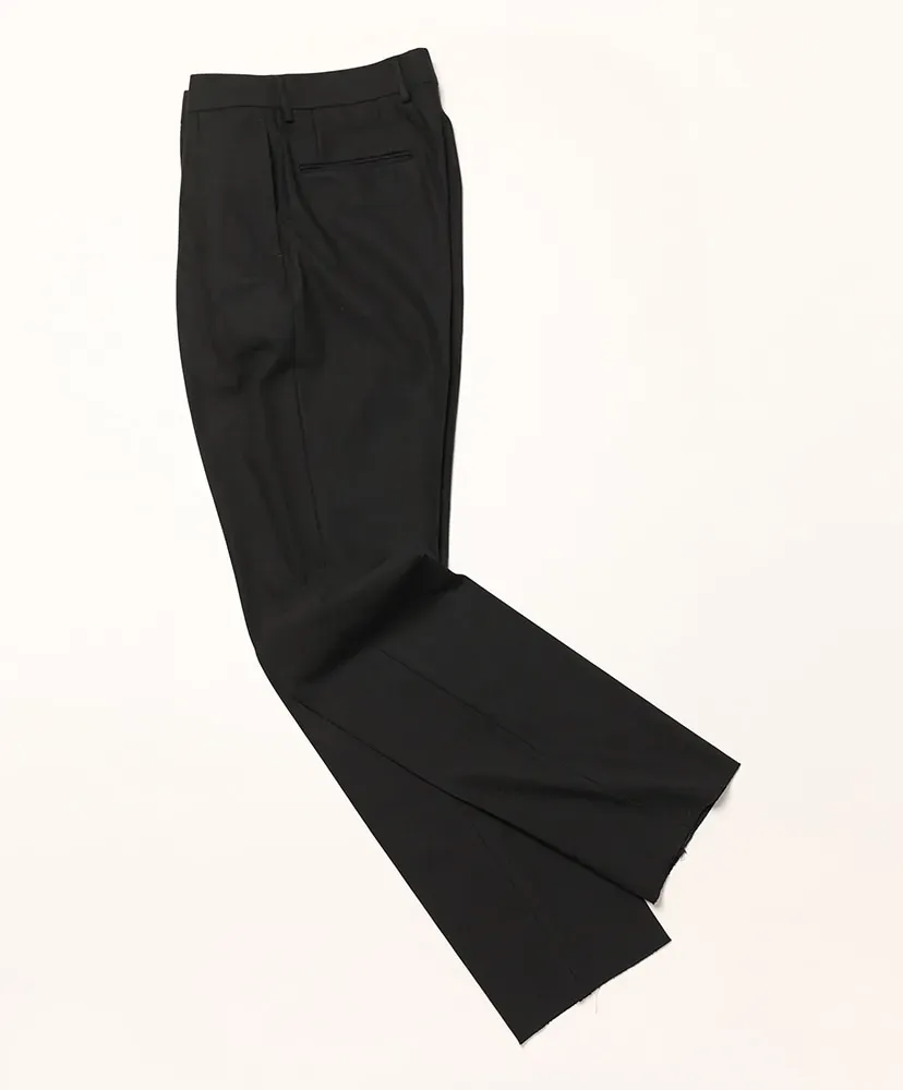High Twisted Cotton Twill Standard