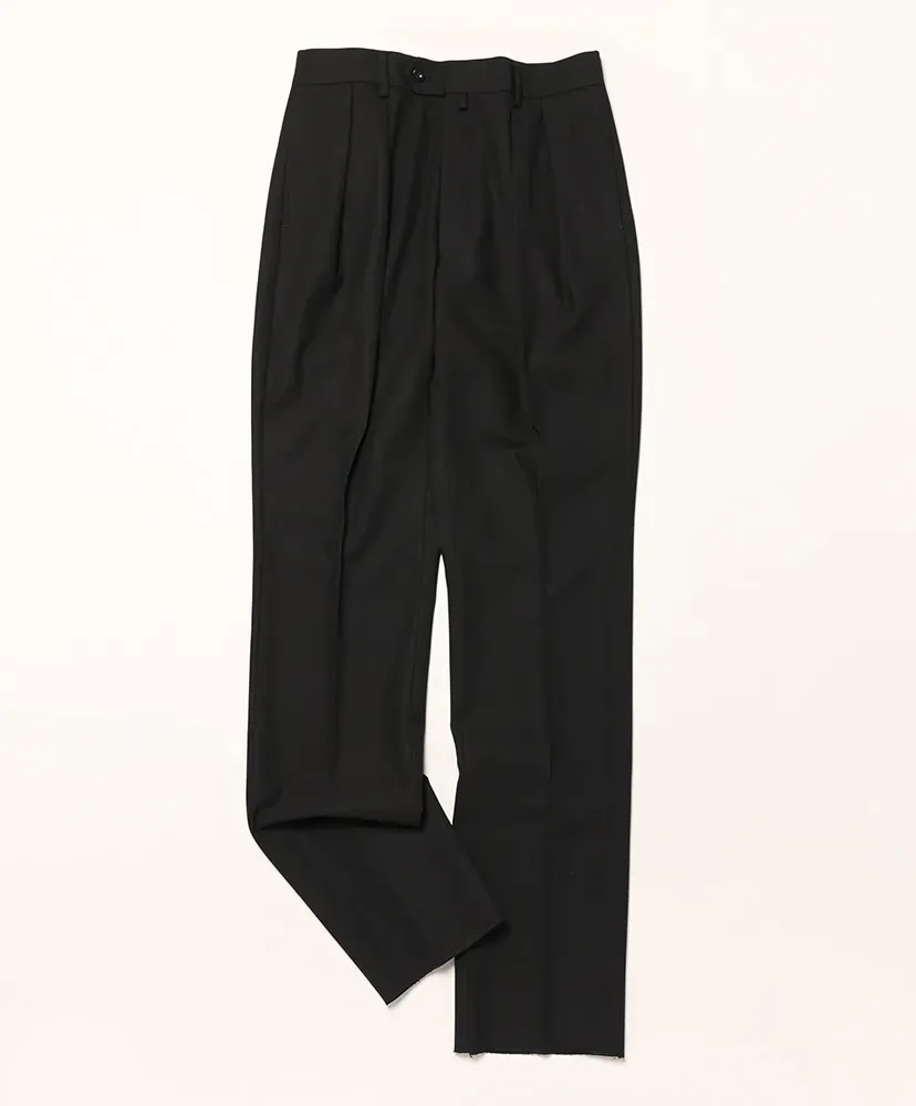 High Twisted Cotton Twill Standard