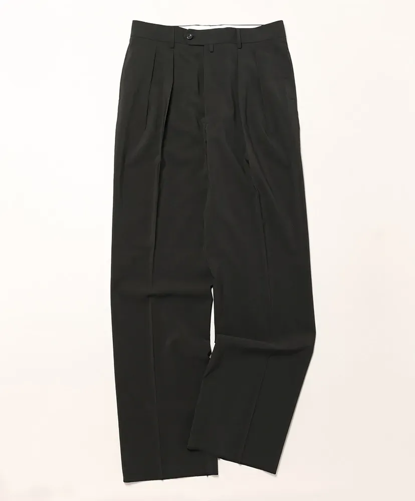 High Twist Polyester Wide