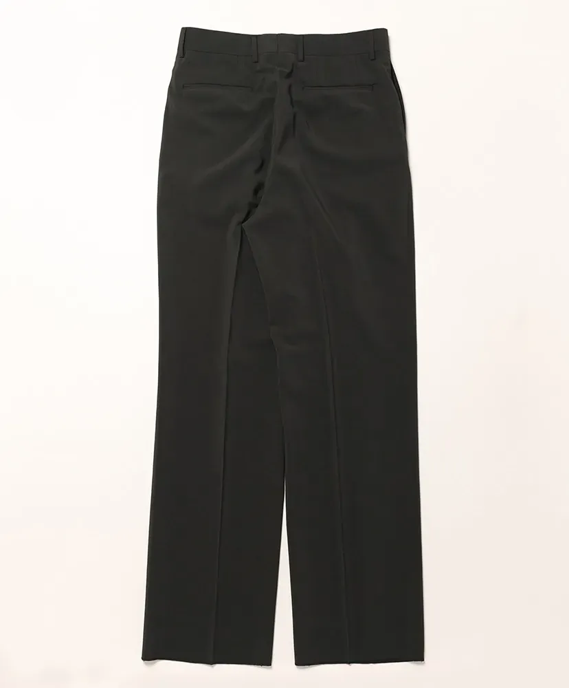 High Twist Polyester Wide