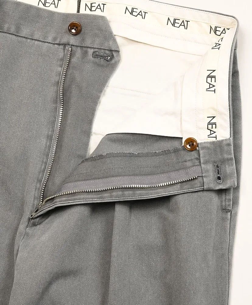 Neat Chino