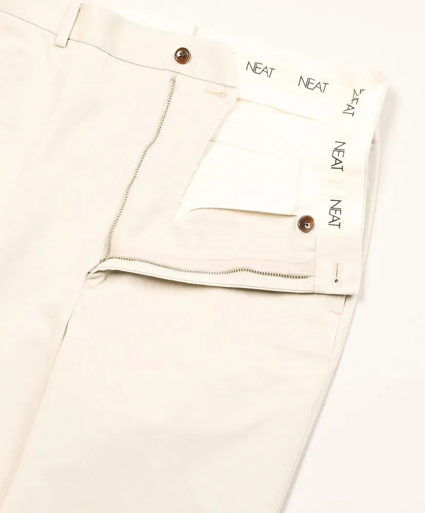 Neat Chino Slim