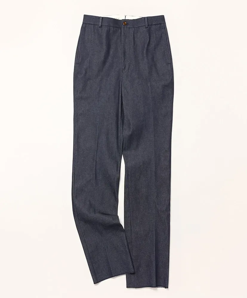 Neat Chino Slim Denim