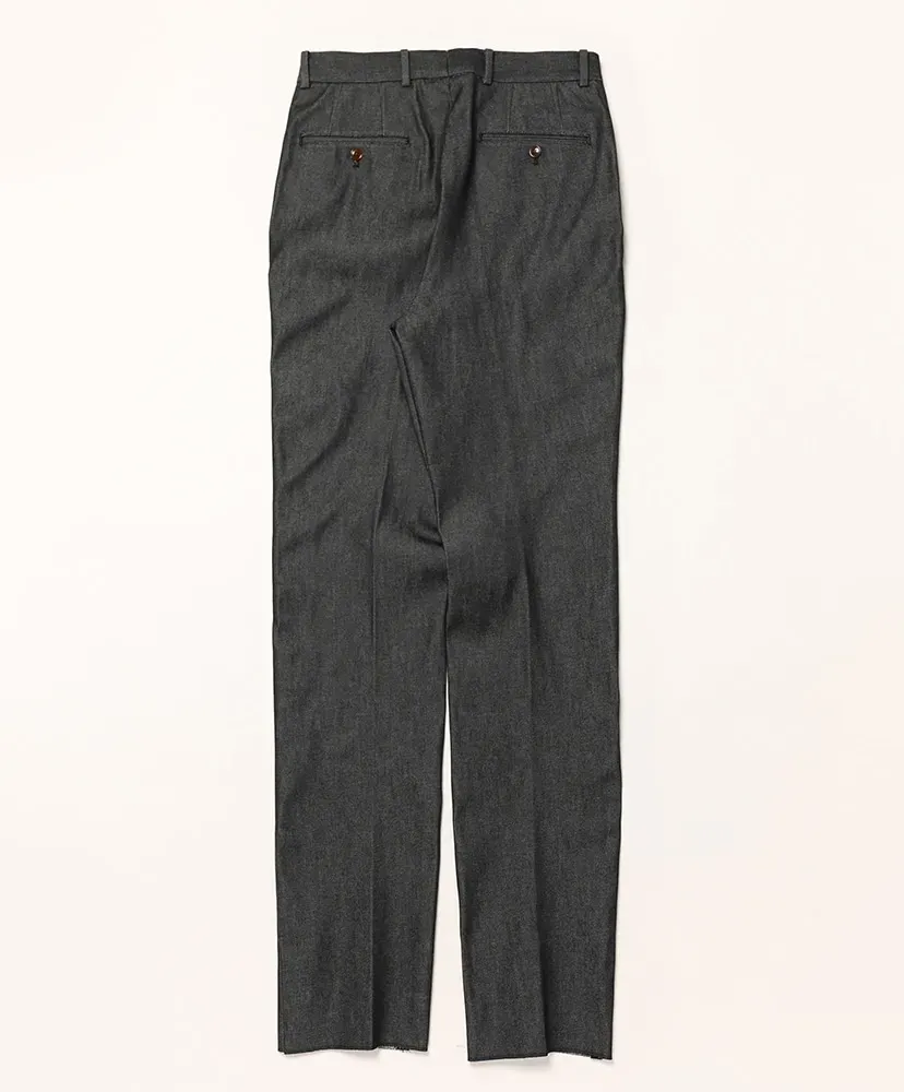 Neat Chino Slim Denim