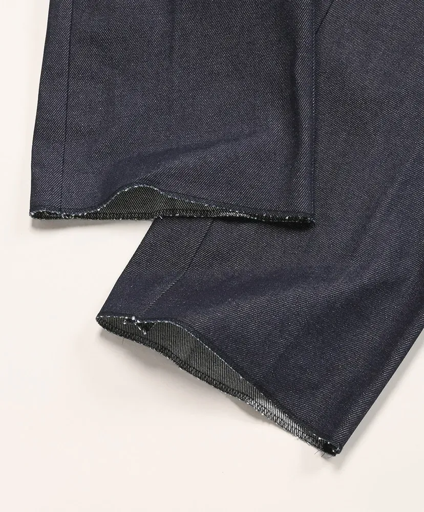 Neat Chino Slim Denim