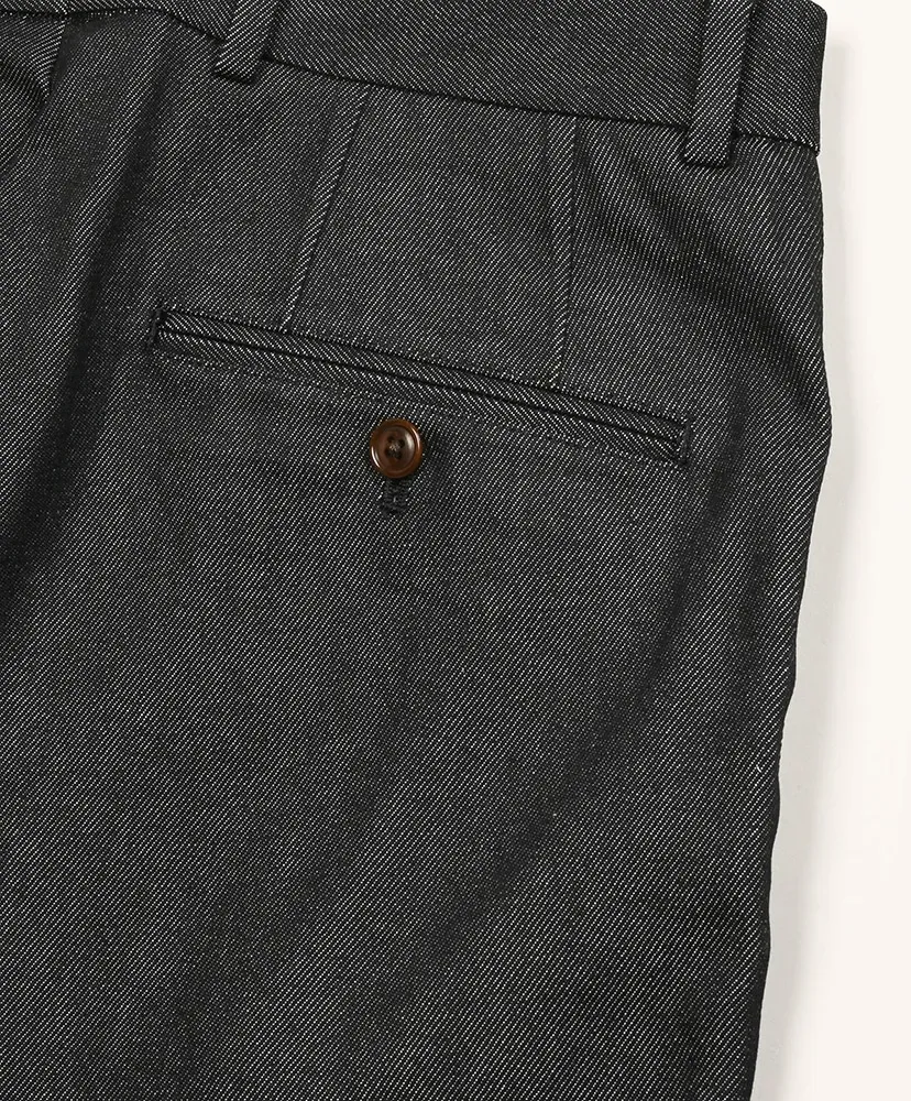 Neat Chino Slim Denim