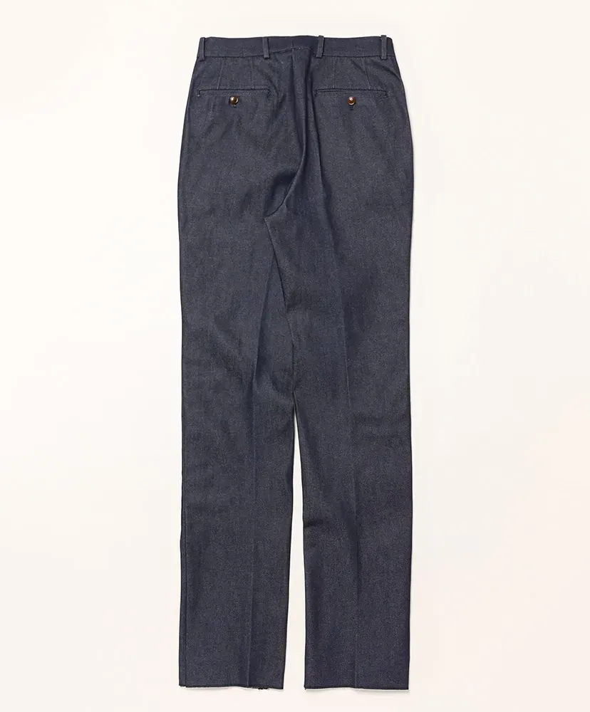 Neat Chino Slim Denim