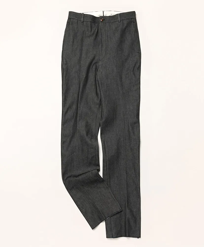 Neat Chino Slim Denim
