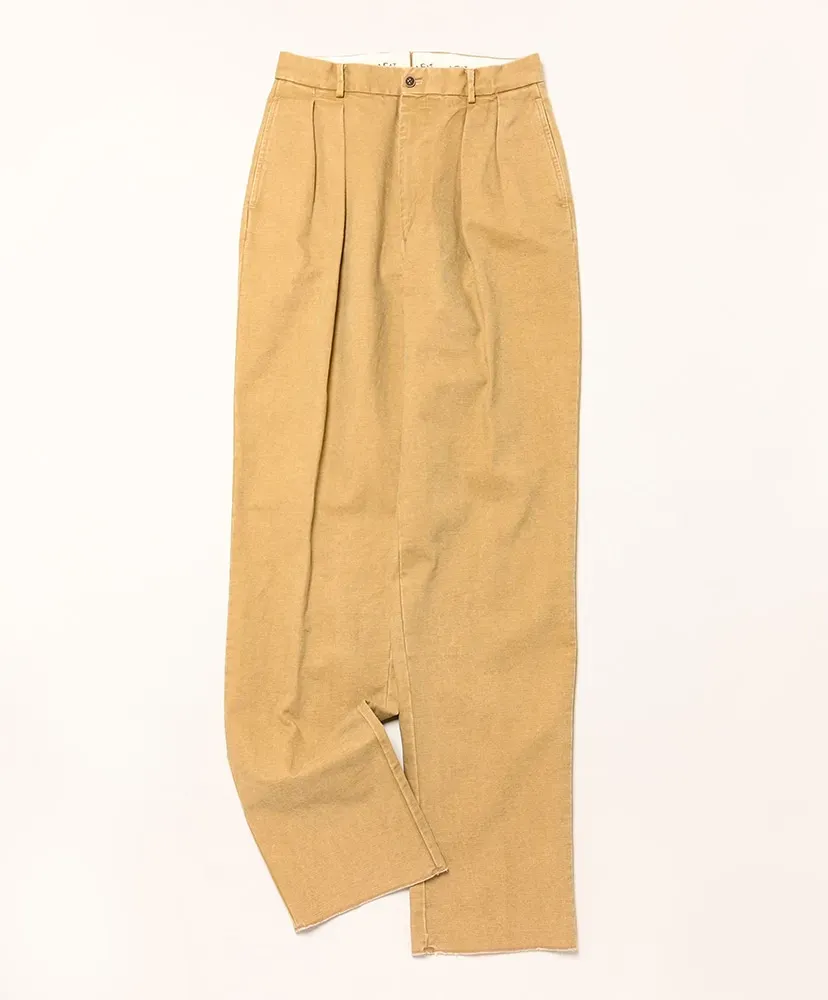 Vintage Duck Neat Chino