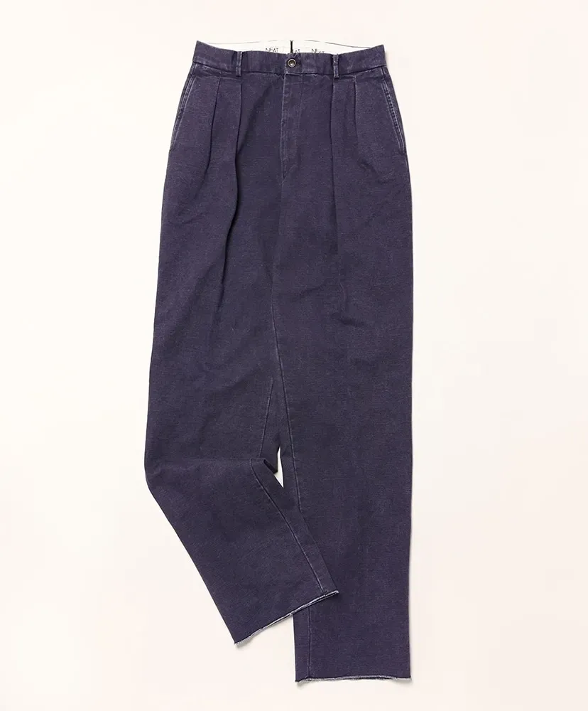 Vintage Duck Neat Chino