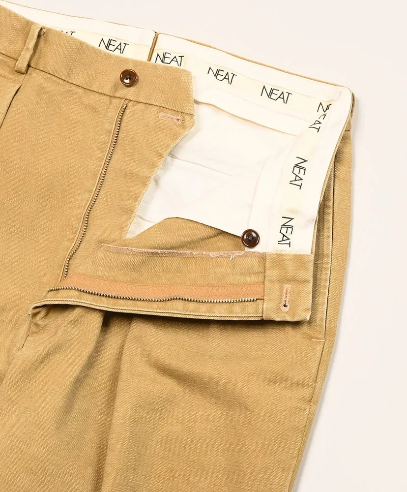 Vintage Duck Neat Chino
