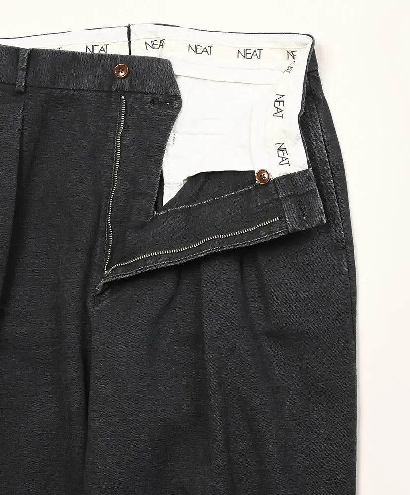 Vintage Duck Neat Chino