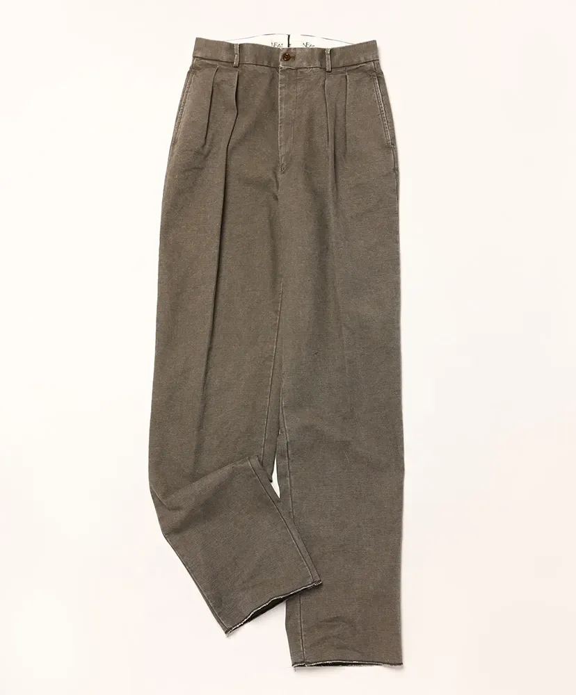 Vintage Duck Neat Chino