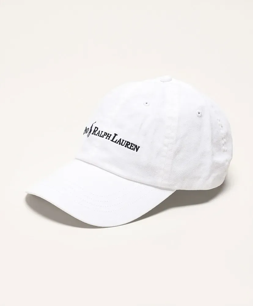 Logo Classic Sports Cap