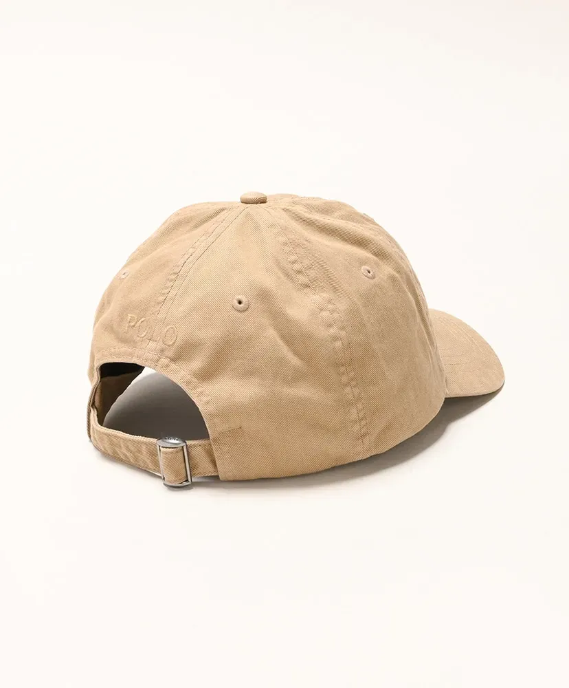 Classic Sports Cap