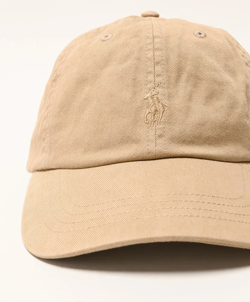 Classic Sports Cap