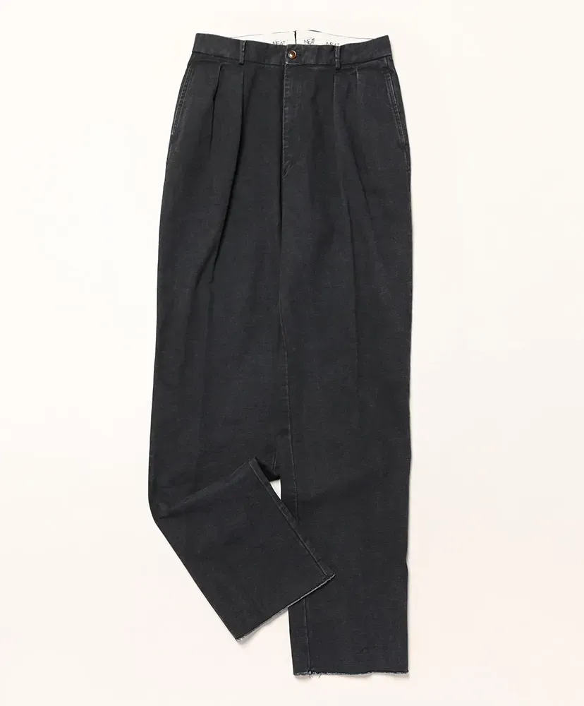 Vintage Duck Neat Chino