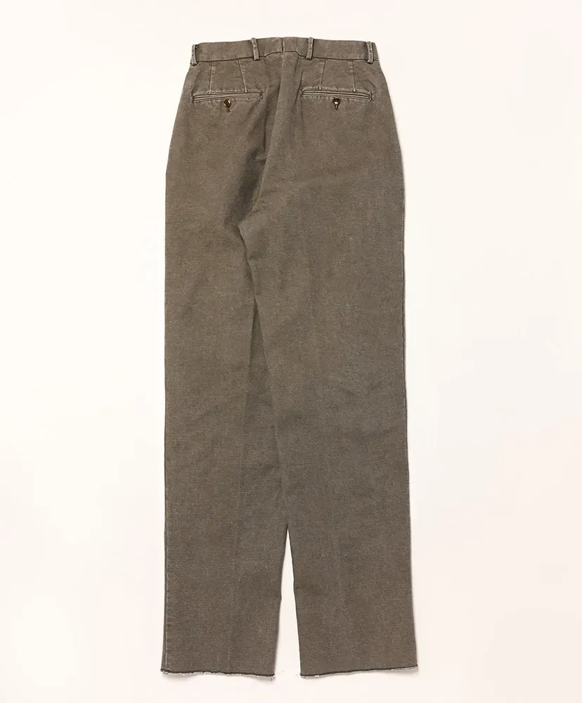 Vintage Duck Neat Chino