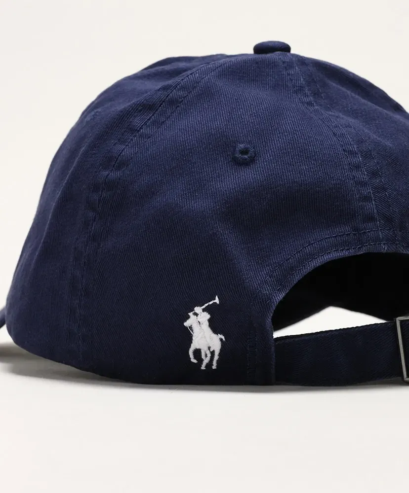 Logo Classic Sports Cap