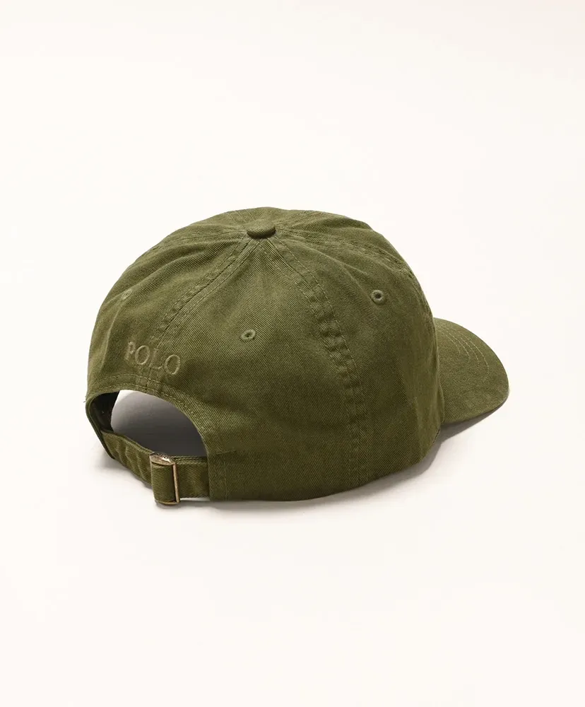 Classic Sports Cap