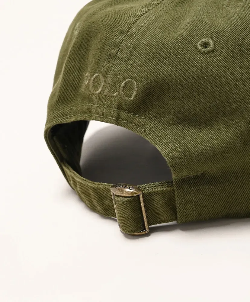 Classic Sports Cap