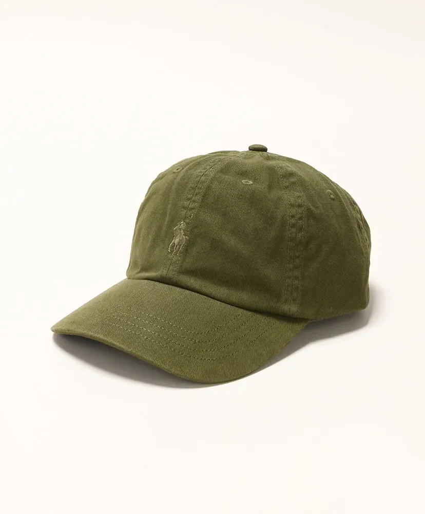 Classic Sports Cap